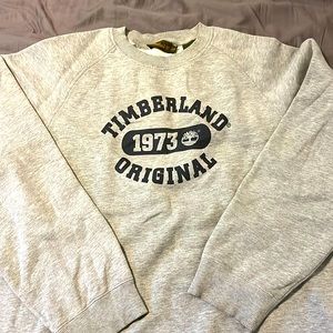 Timberland XL Crewneck